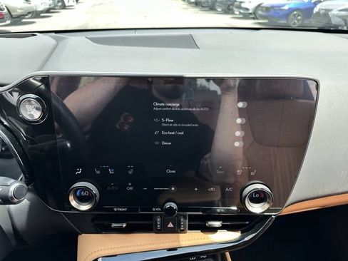 Used 2024 Lexus NX 350 AWD image 22