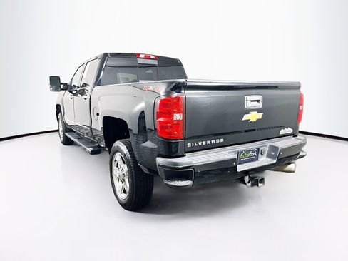 Used 2015 Chevrolet Silverado 2500 High Country w/ Duramax Plus Package AWD/4WD image 5