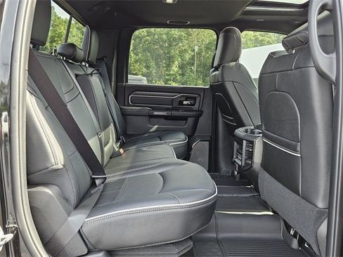 New 2025 RAM 2500 Rebel w/ Rebel Level 2 Equipment Group image 15