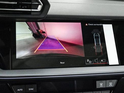 Used 2026 Audi A3 2.0T Premium w/ Convenience Package image 14