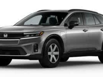 New 2026 Honda Prologue Touring