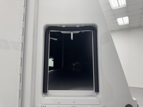 New 2026 Chevrolet Express 3500 w/ Power Convenience Package image 28