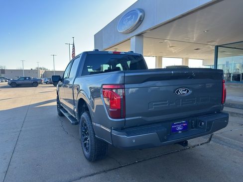 New 2026 Ford F150 XLT image 6