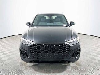 Certified 2025 Audi Q5 2.0T Premium Plus w/ Premium Plus Package AWD/4WD video 2