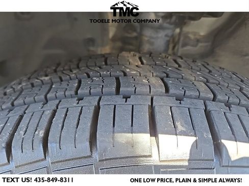 Used 2024 Subaru Outback Limited image 6