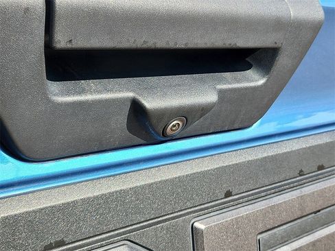 Used 2020 Ford F150 Raptor w/ Equipment Group 801A Mid image 13