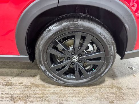 Certified 2026 Honda HR-V Sport image 12