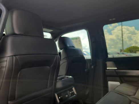 New 2026 Ford F450 Platinum w/ FX4 Off-Road Package image 11