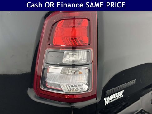 Certified 2023 RAM 1500 Big Horn AWD/4WD image 10