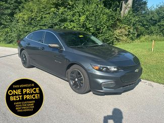Used 2016 Chevrolet Malibu LT FWD video 1