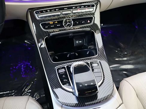 Used 2020 Mercedes-Benz E 450 4MATIC Sedan image 7