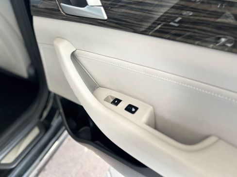Used 2016 Hyundai Sonata Limited FWD image 53