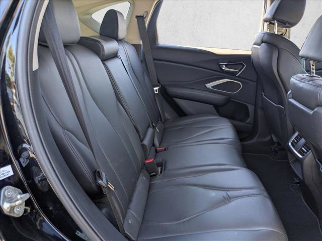 Used 2019 Acura RDX AWD image 16