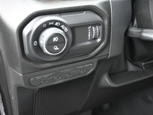 New 2026 Jeep Gladiator Sport AWD/4WD image 21
