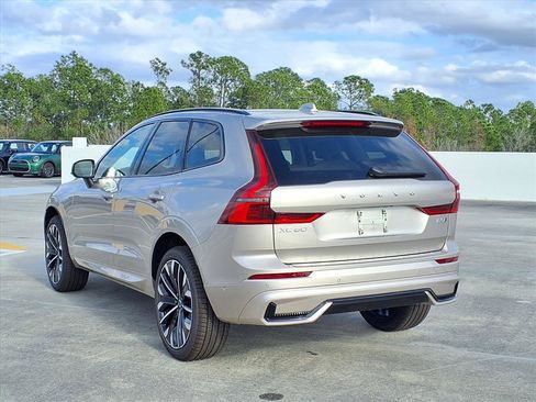 New 2026 Volvo XC60 B5 Ultra w/ Protection Package Premier image 5