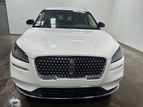 Used 2021 Lincoln Corsair AWD image 6