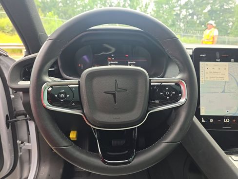 Used 2024 Polestar Polestar 2 AWD/4WD image 13