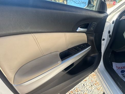 Used 2013 Honda Crosstour EX-L image 7