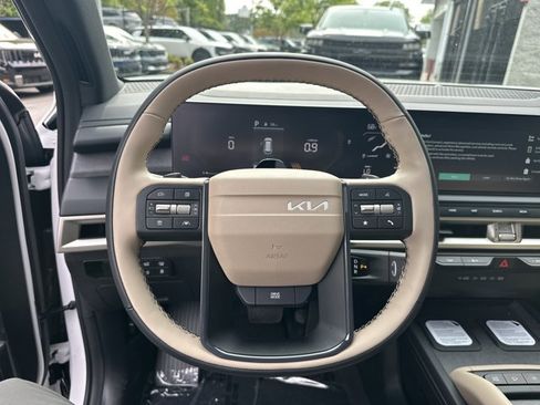 New 2027 Kia Telluride EX FWD image 18
