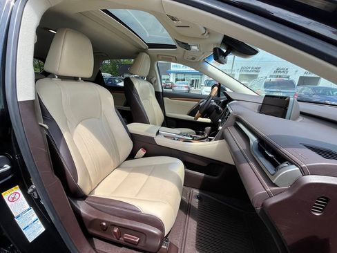 Used 2016 Lexus RX 350 AWD w/ Premium Package image 12