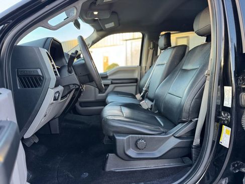 Used 2018 Ford F150 XLT image 16