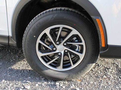 New 2026 Mitsubishi Eclipse Cross ES AWD/4WD image 13