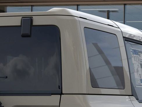 New 2025 Ford Bronco Outer Banks AWD/4WD image 27