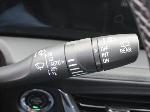 New 2026 Buick Encore GX Avenir w/ Avenir Technology Package AWD/4WD image 30