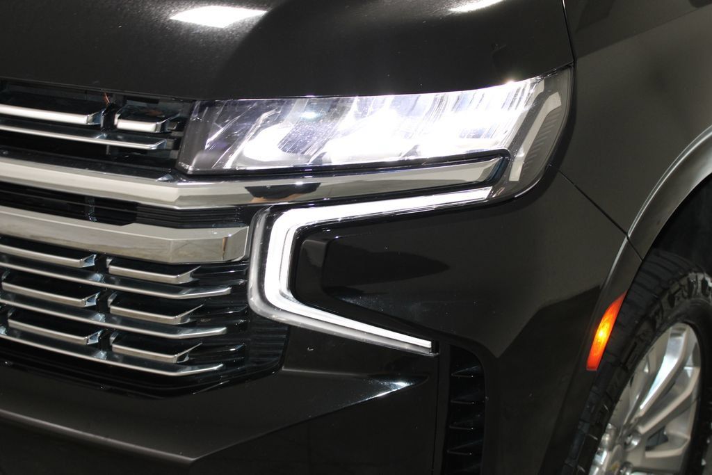 Used 2021 Chevrolet Tahoe Premier w/ Premium Package AWD/4WD image 61