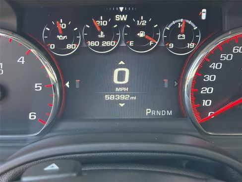 Used 2016 GMC Yukon XL Denali AWD/4WD image 20