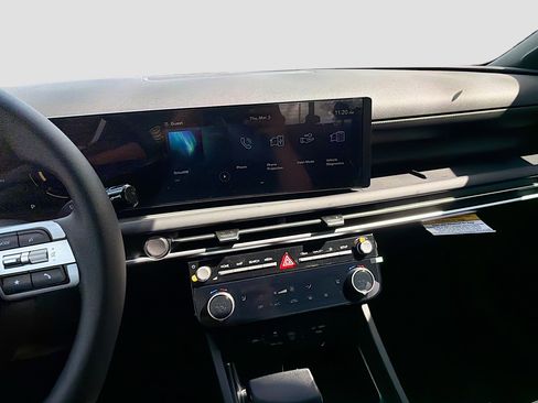 New 2026 Hyundai Santa Cruz SEL FWD image 27
