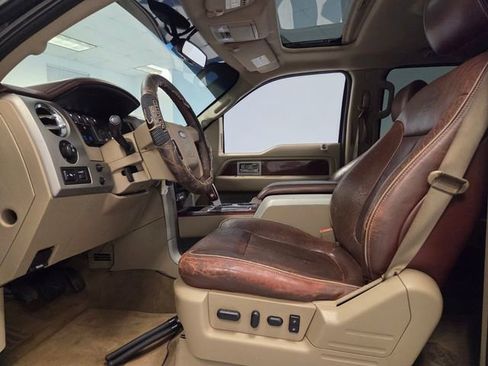 Used 2010 Ford F150 King Ranch image 11