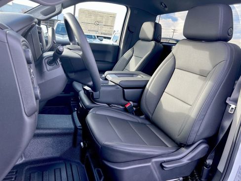 New 2026 Chevrolet Silverado 1500 W/T w/ WT Safety Package image 49