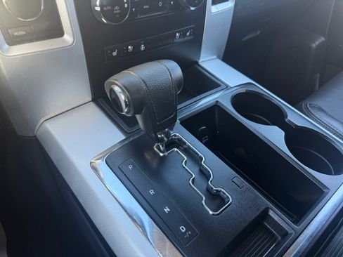 Used 2012 RAM 1500 Sport w/ Sport Premium Group AWD/4WD image 20