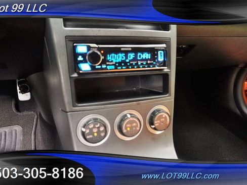 Used 2003 Nissan 350Z Touring RWD image 20