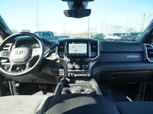 Used 2022 RAM 2500 Big Horn w/ Level A Equipment Group image 24