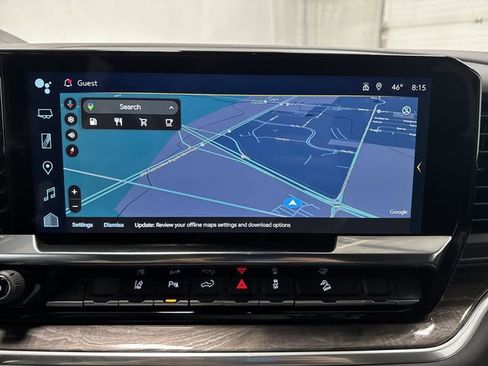 New 2026 Chevrolet Silverado 2500 LTZ w/ LTZ Convenience Package image 10