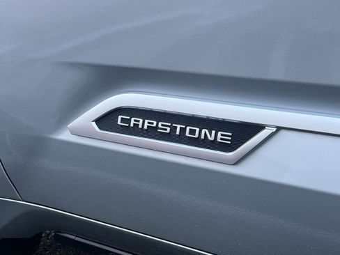 New 2026 Toyota Sequoia Capstone image 25