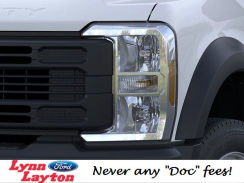 New 2026 Ford F450 XL image 18