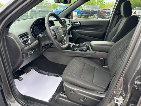 New 2026 Dodge Durango GT AWD/4WD image 11