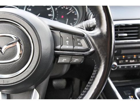 Used 2023 MAZDA CX-9 Grand Touring image 21