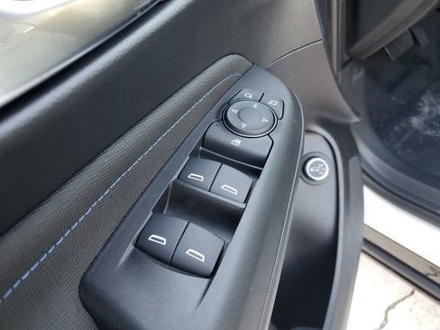 New 2026 Buick Envista Sport Touring w/ Convenience I Package FWD image 17