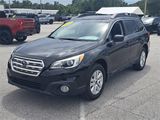Used 2017 Subaru Outback 2.5i Premium image 2
