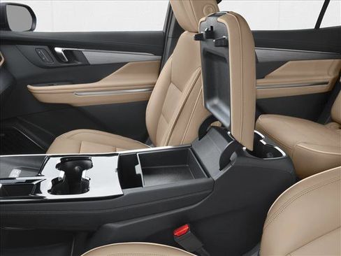 New 2026 Buick Enclave Preferred image 10