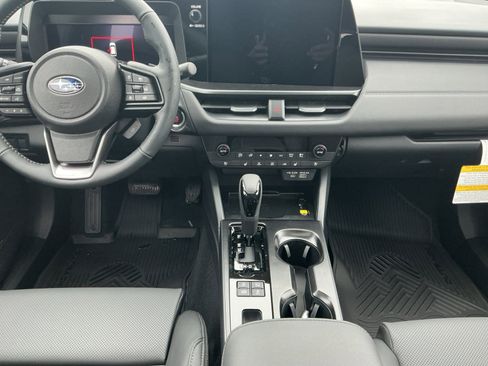 New 2026 Subaru Outback Touring image 11