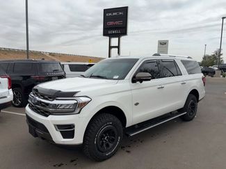 Used 2024 Ford Expedition Max King Ranch AWD/4WD video 1