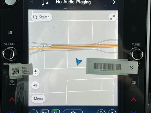 New 2026 Subaru Forester Limited image 21