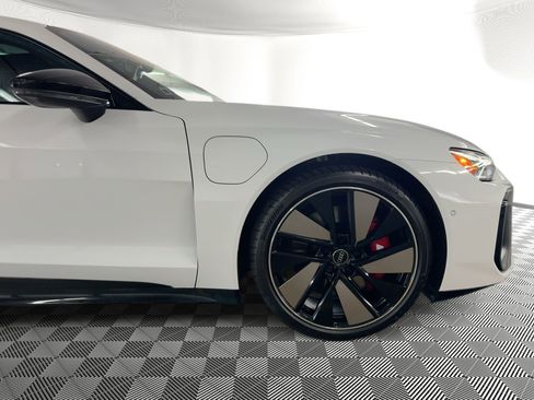 New 2026 Audi S e-tron GT Premium Plus image 12