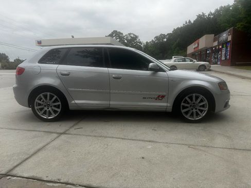 Used 2011 Audi A3 TDI Premium Plus image 11