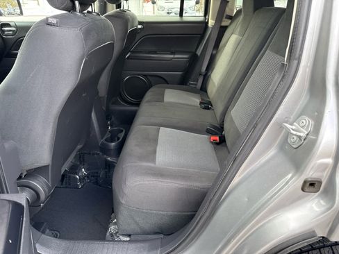 Used 2016 Jeep Patriot Sport w/ Power Value Group image 13